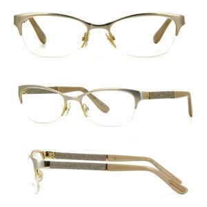 JIMMY CHOO Glasses JC106 F78